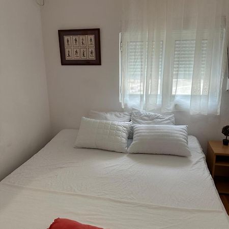 Themis Apart Hotel Kotor Kültér fotó