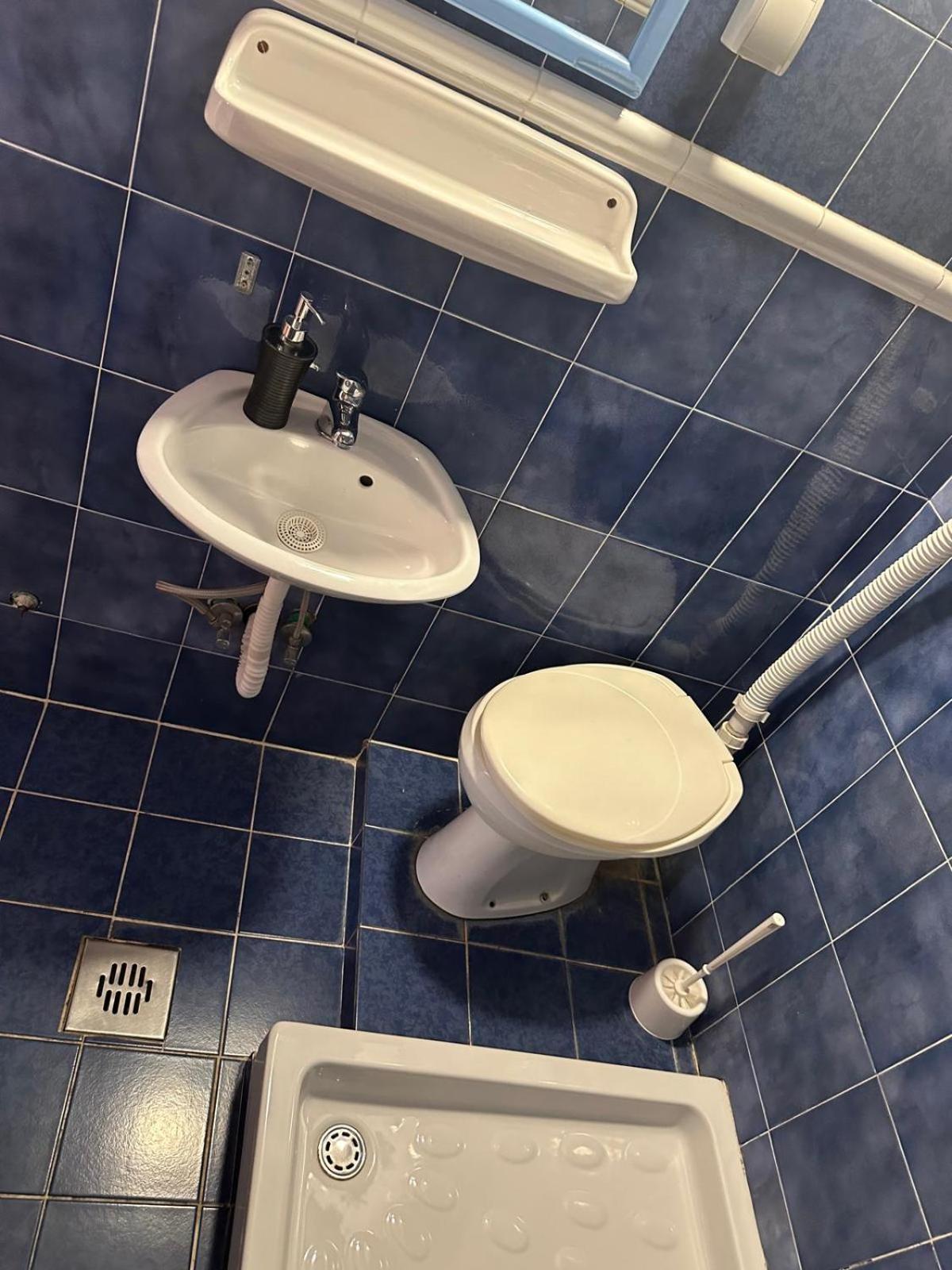 Themis Apart Hotel Kotor Kültér fotó