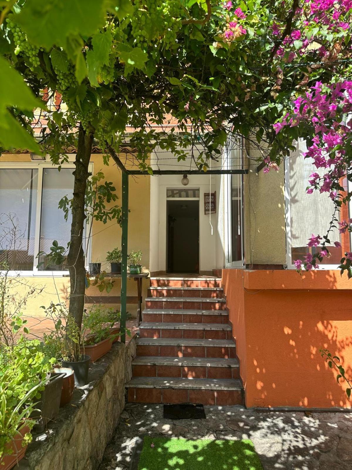 Themis Apart Hotel Kotor Kültér fotó