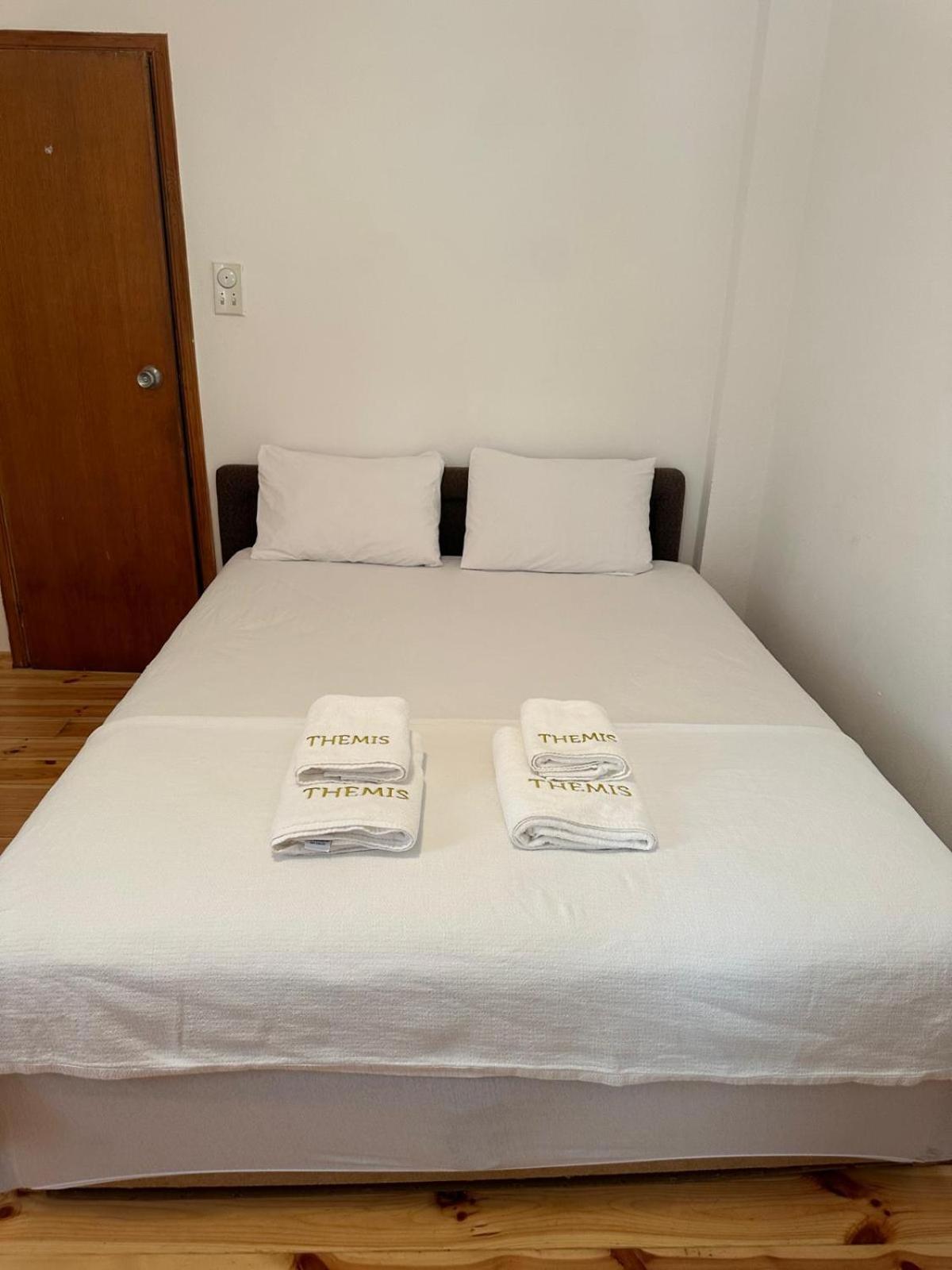 Themis Apart Hotel Kotor Kültér fotó