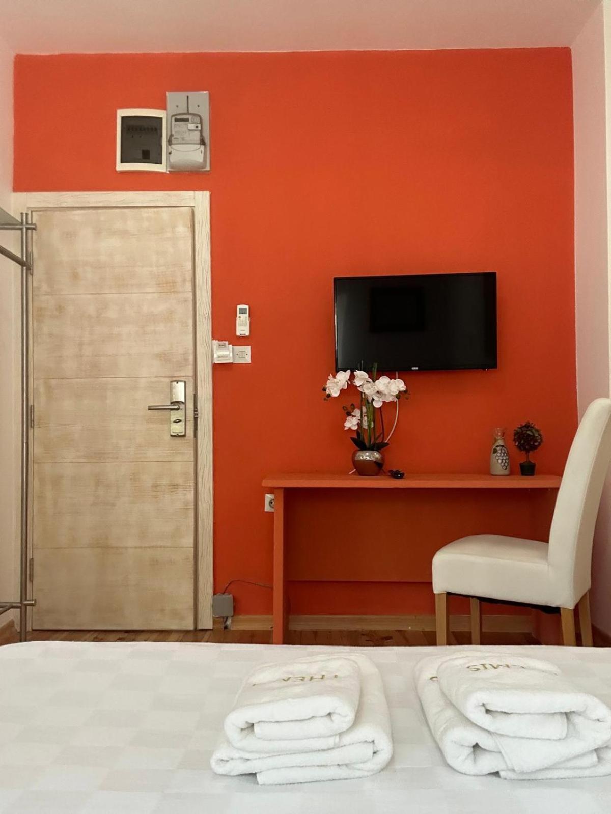 Themis Apart Hotel Kotor Kültér fotó