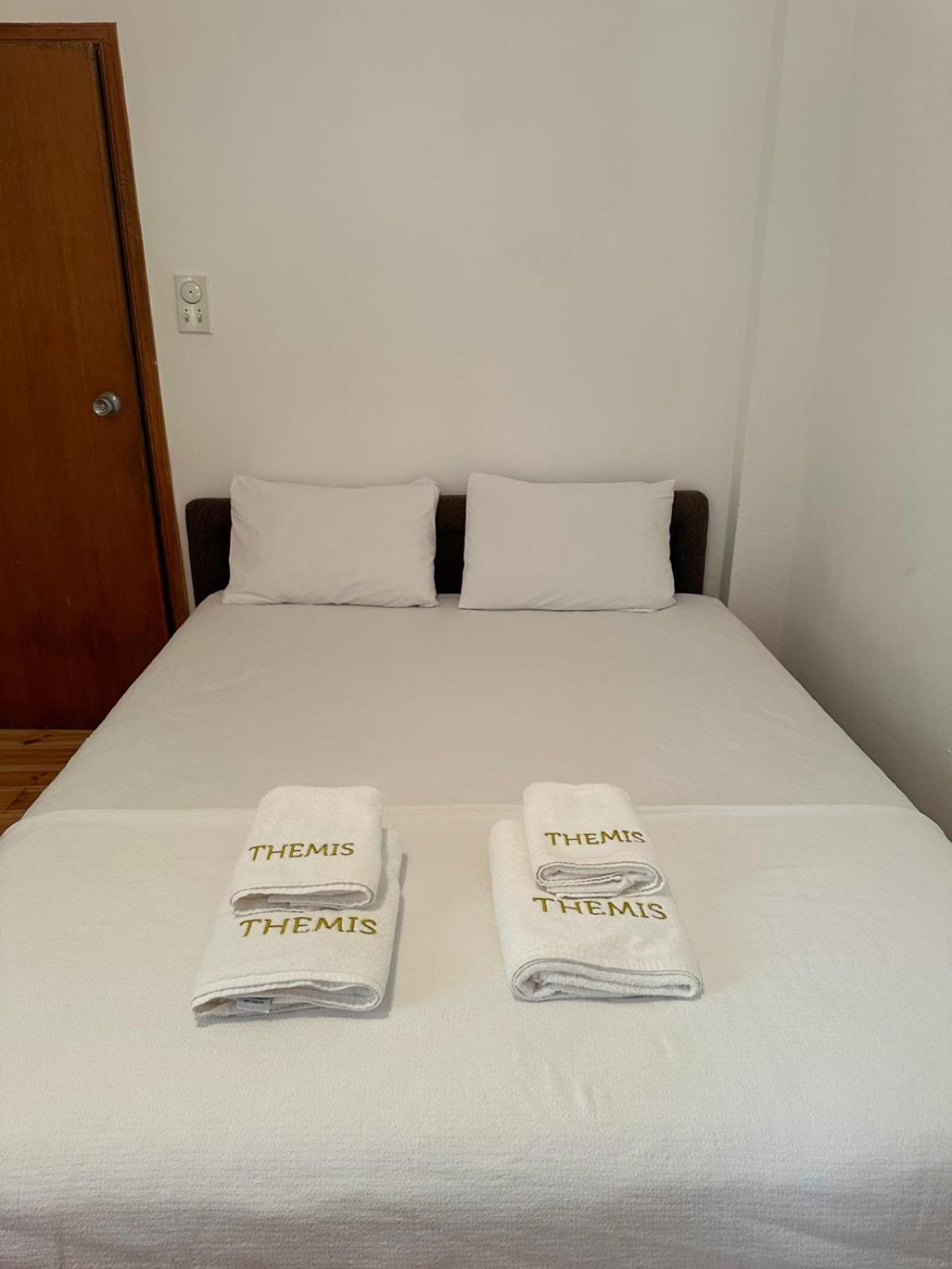 Themis Apart Hotel Kotor Kültér fotó