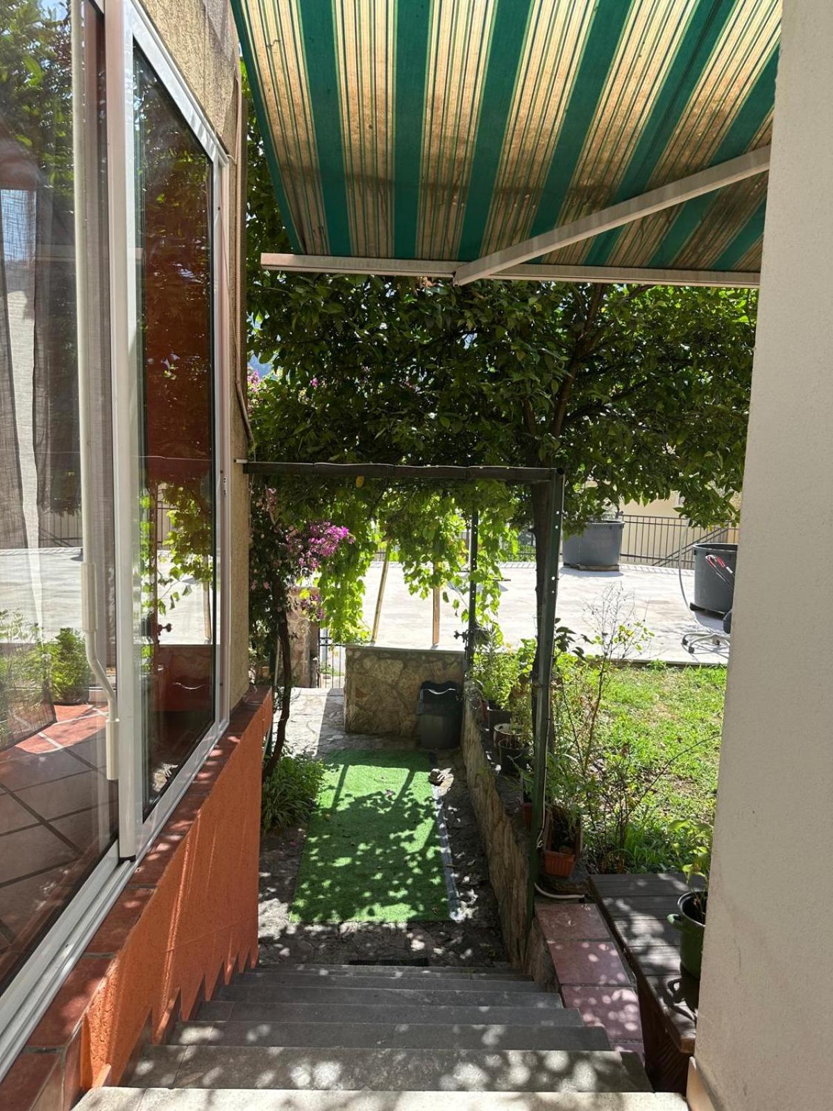Themis Apart Hotel Kotor Kültér fotó