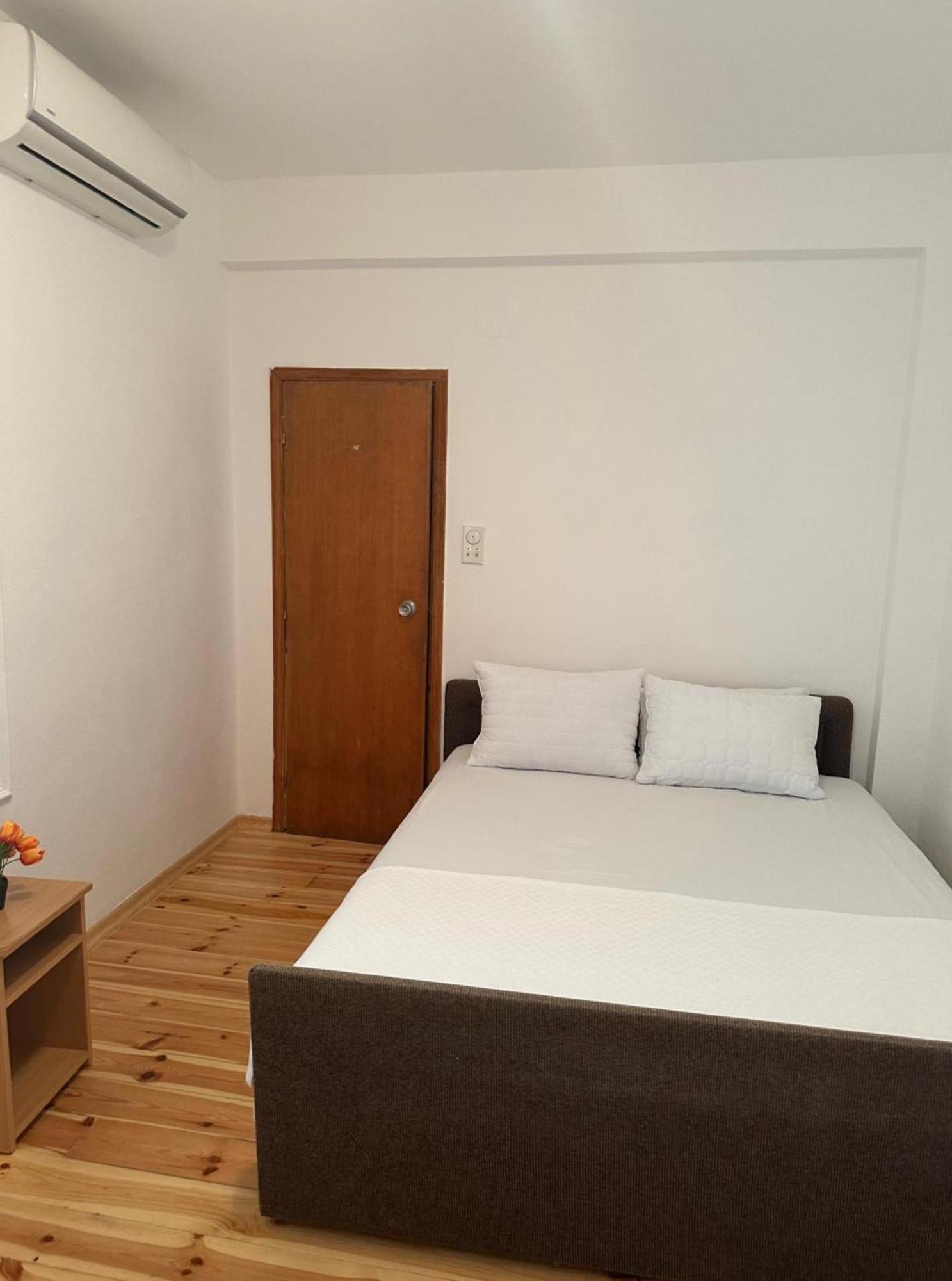 Themis Apart Hotel Kotor Kültér fotó