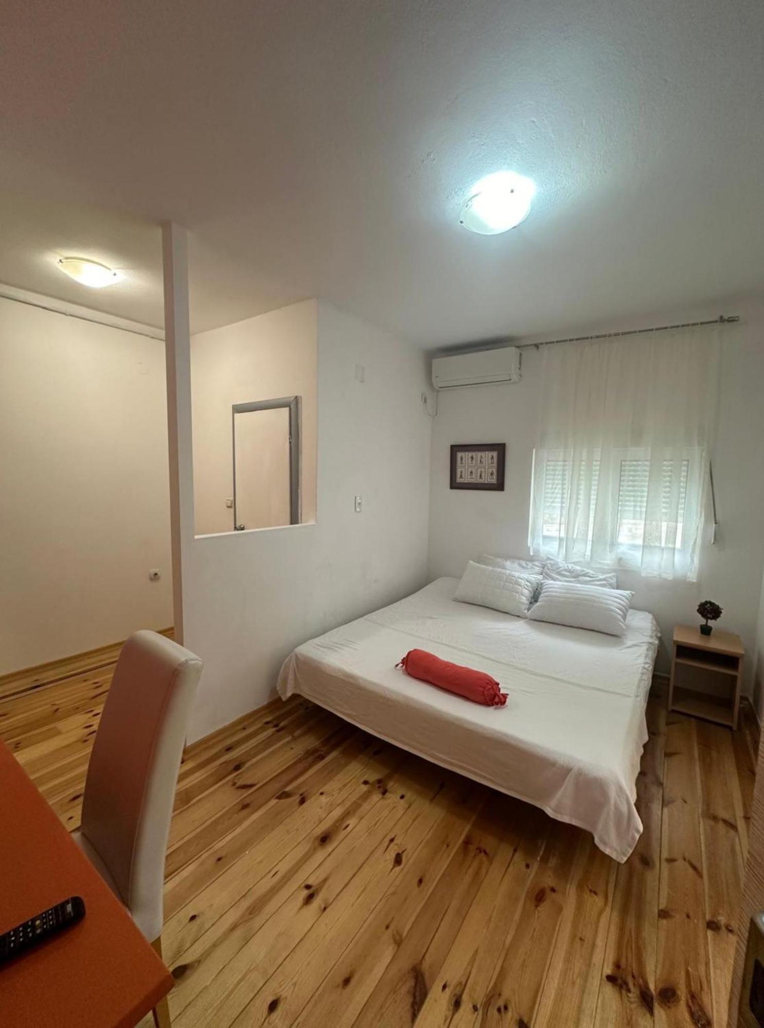 Themis Apart Hotel Kotor Kültér fotó