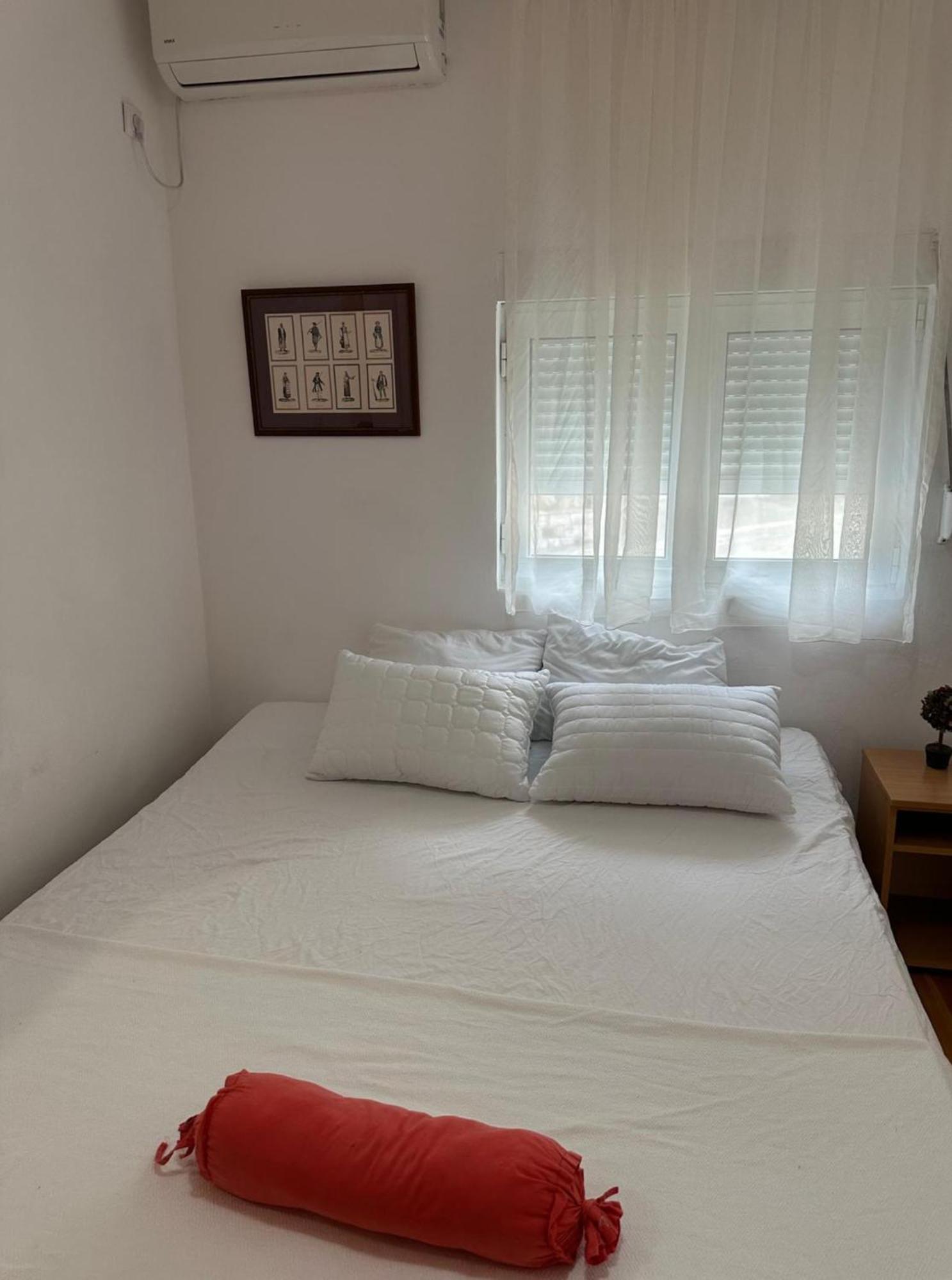 Themis Apart Hotel Kotor Kültér fotó