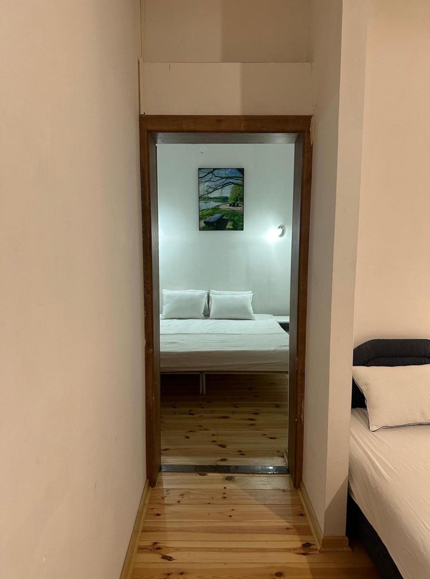 Themis Apart Hotel Kotor Kültér fotó