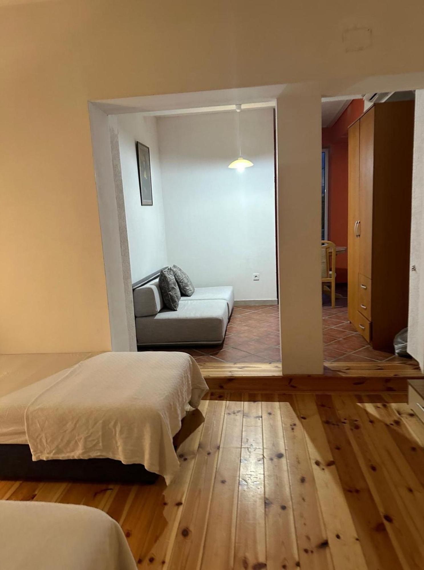 Themis Apart Hotel Kotor Kültér fotó