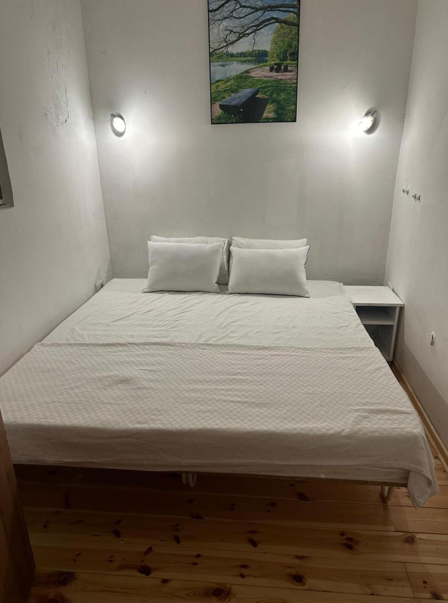 Themis Apart Hotel Kotor Kültér fotó