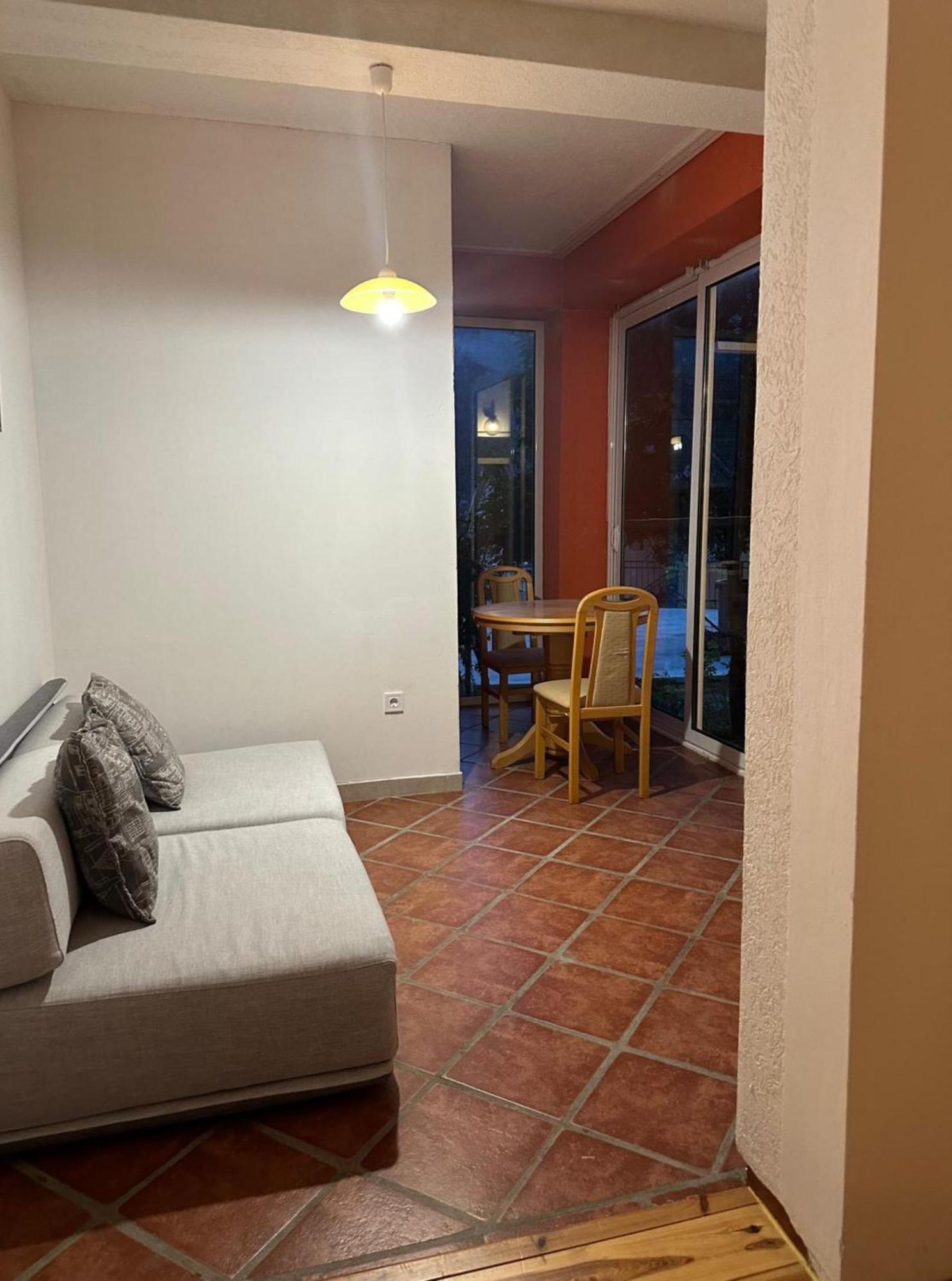 Themis Apart Hotel Kotor Kültér fotó