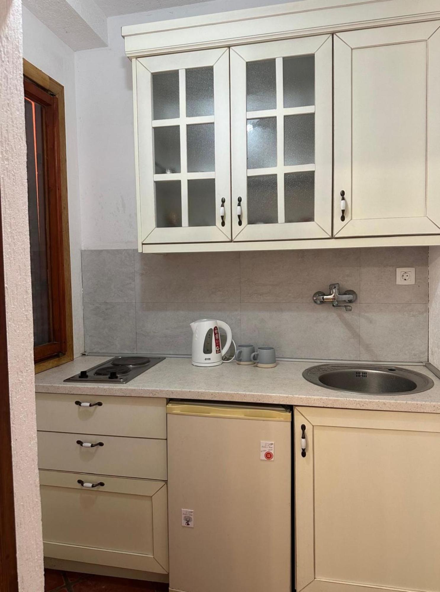 Themis Apart Hotel Kotor Kültér fotó
