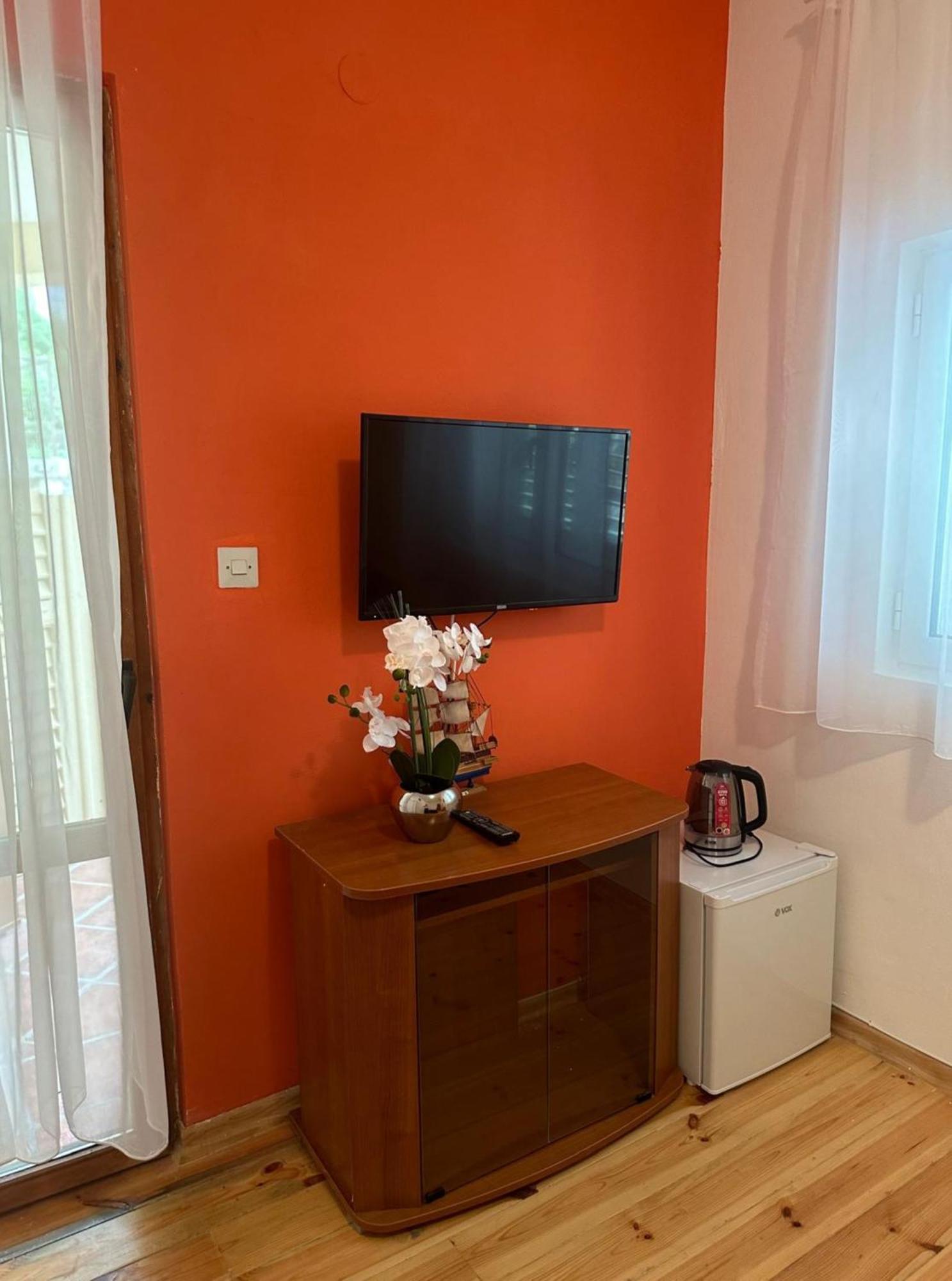 Themis Apart Hotel Kotor Kültér fotó